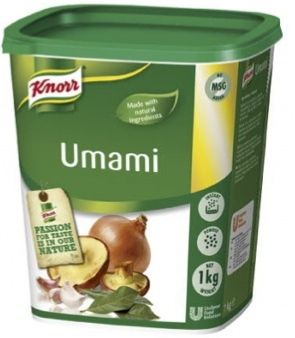 umami