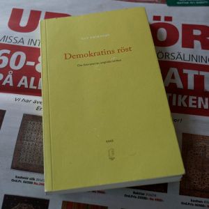 demokratinsroest