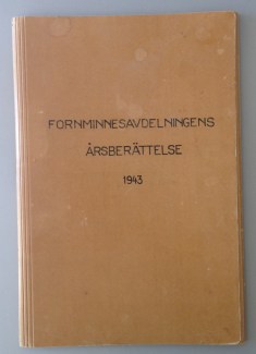 Formninnesavdelningen