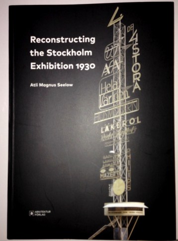 Stockholmsutst boken